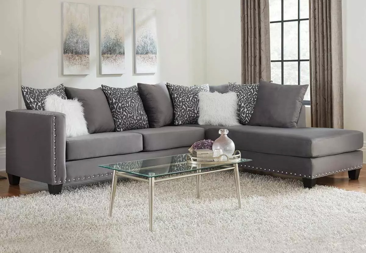 3070 JETSON SECTIONAL